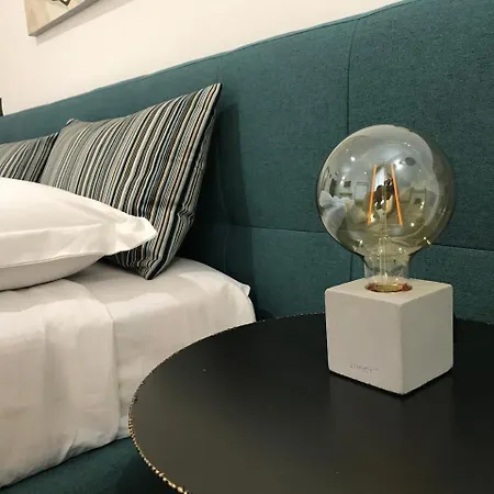 Πανσιόν Casa Tita 4*