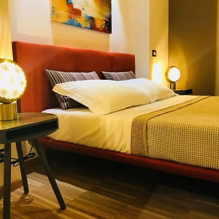 Casa Tita Pensión 3*