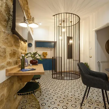 Pensión Casa Tita