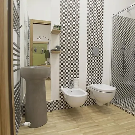 Pensión Casa Tita Agrigento