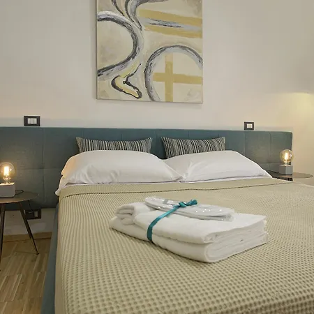 Casa Tita Pensión 3*