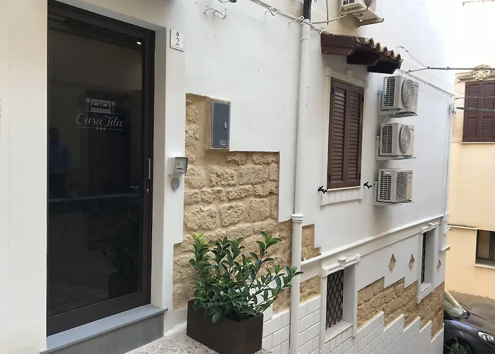 Casa Tita 招待所