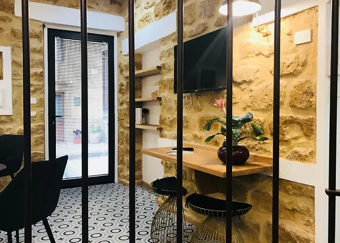 Casa Tita 4*