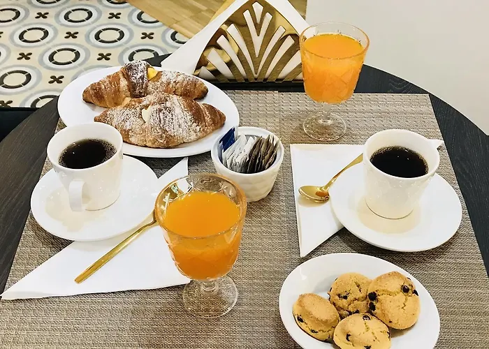 Casa Tita 招待所