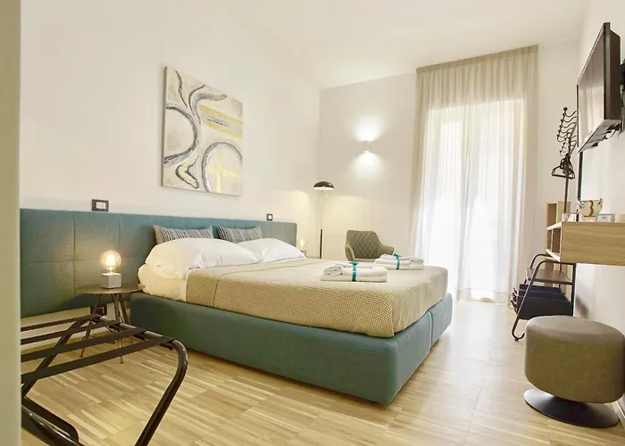 招待所 Casa Tita 4*