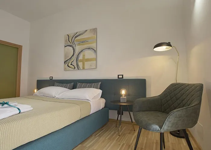 Casa Tita 招待所 4*