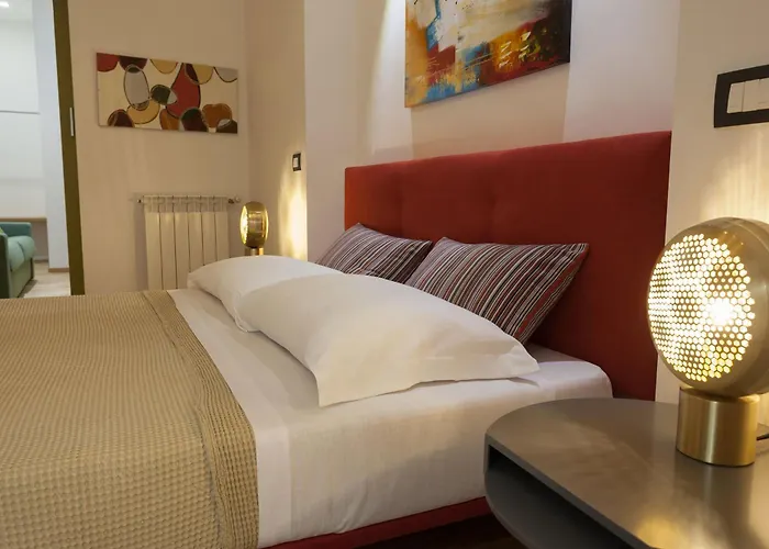 Casa Tita 4*