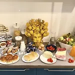 ゲストハウス Casa Tita アグリジェント