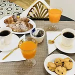 Casa Tita ゲストハウス