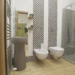 ゲストハウス Casa Tita アグリジェント