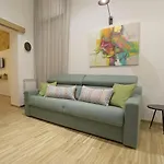ゲストハウス Casa Tita アグリジェント