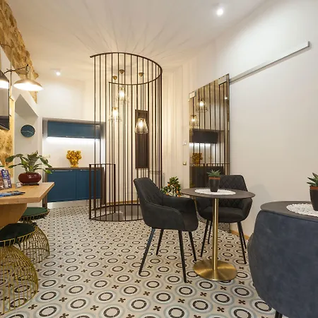 Casa Tita 4* אגריג'נטו