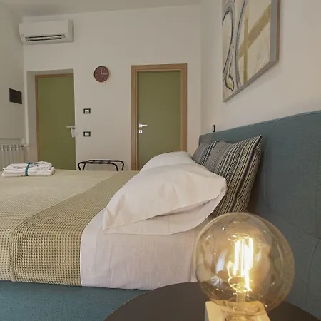 Casa Tita בית הארחה 4*