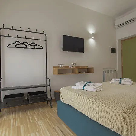Casa Tita בית הארחה אגריג'נטו