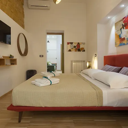 Casa Tita בית הארחה 4*