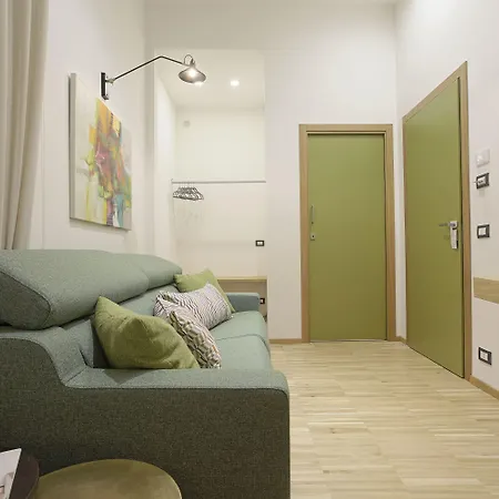 Casa Tita בית הארחה 4*