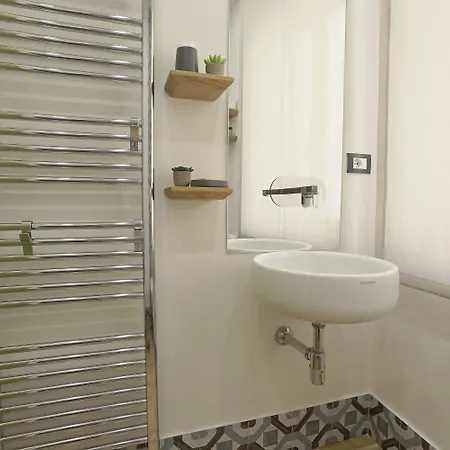 Casa Tita בית הארחה אגריג'נטו