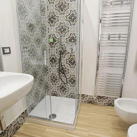 Casa Tita אגריג'נטו