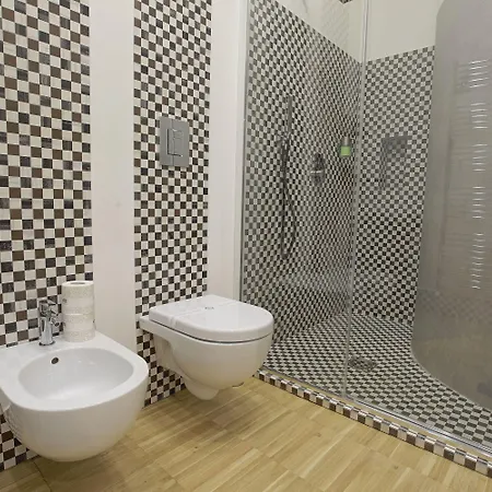 Casa Tita 4*
