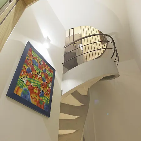 בית הארחה Casa Tita