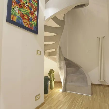 Casa Tita אגריג'נטו