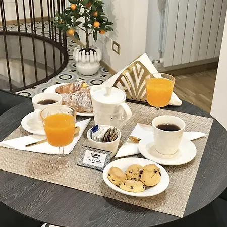 Casa Tita בית הארחה אגריג'נטו