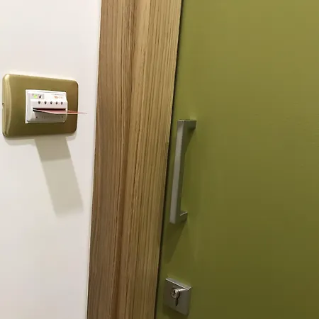 בית הארחה Casa Tita 4*