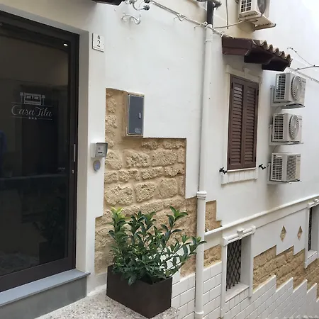 Casa Tita בית הארחה