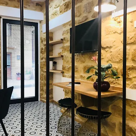 Casa Tita 4*
