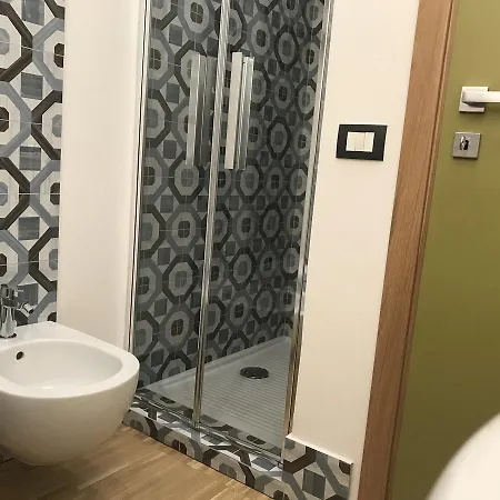 Pensjonat Casa Tita
