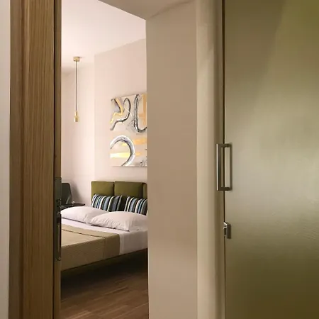 Pensjonat Casa Tita Agrigento