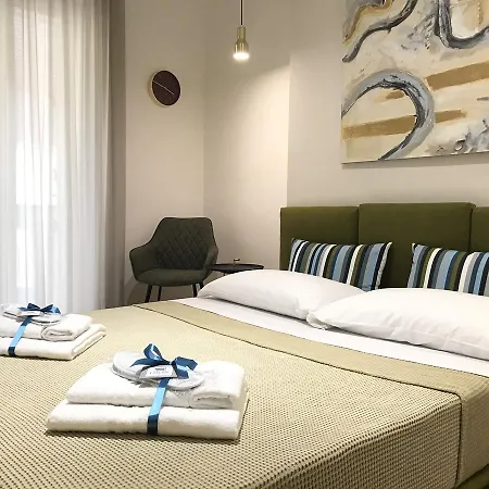 Pensjonat Casa Tita