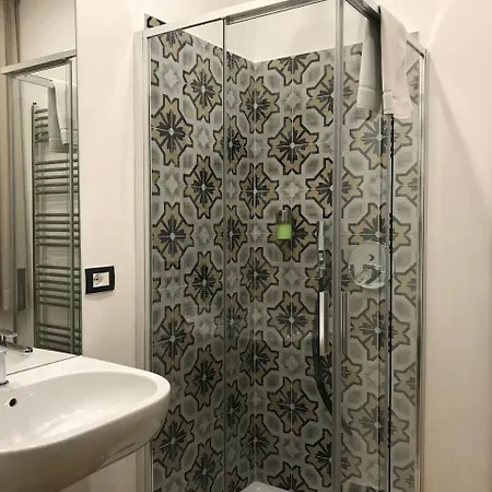 Casa Tita בית הארחה 4*