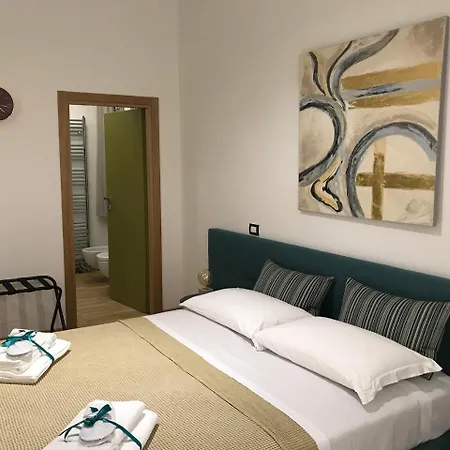 Casa Tita בית הארחה אגריג'נטו