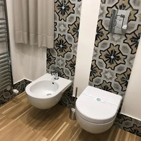 Casa Tita 4* Agrigento