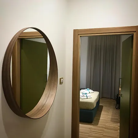Casa Tita 4* אגריג'נטו