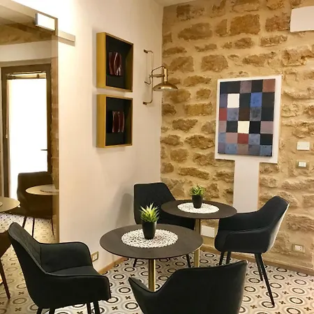 Casa Tita 4* אגריג'נטו