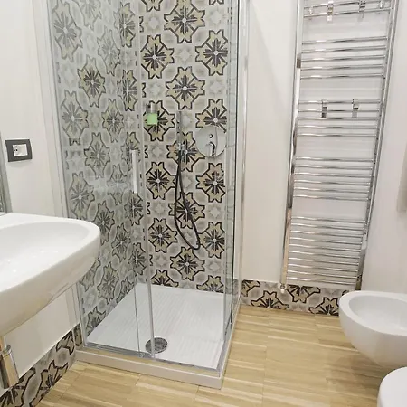 Casa Tita Pensjonat 4*