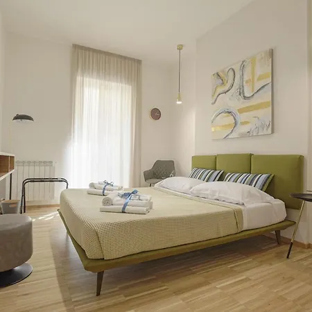Casa Tita בית הארחה 4*