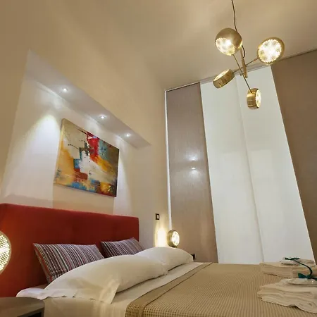 Casa Tita Affittacamere Agrigento
