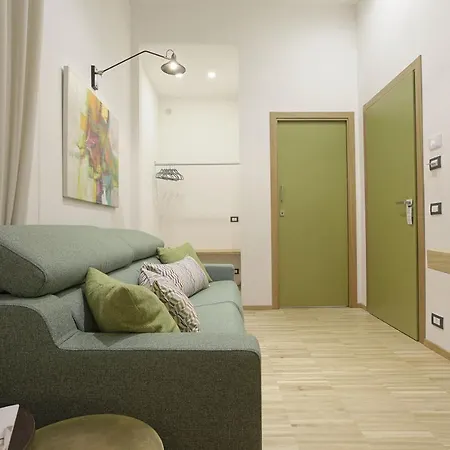 Casa Tita בית הארחה 4*
