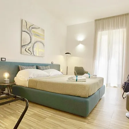בית הארחה Casa Tita 4*