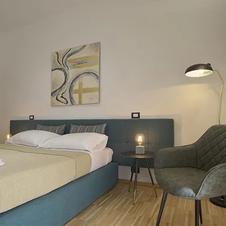 Casa Tita בית הארחה 4*