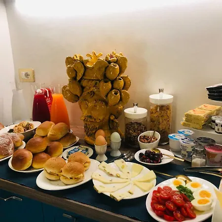 Casa Tita