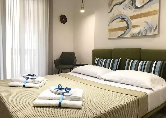 게스트하우스 Casa Tita