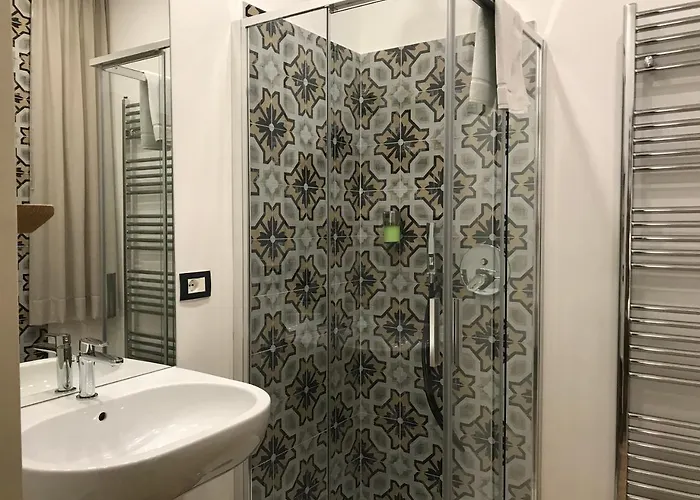 Casa Tita بيت ضيافة 4*