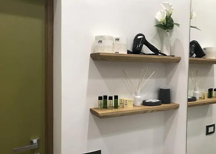 게스트하우스 Casa Tita 4*