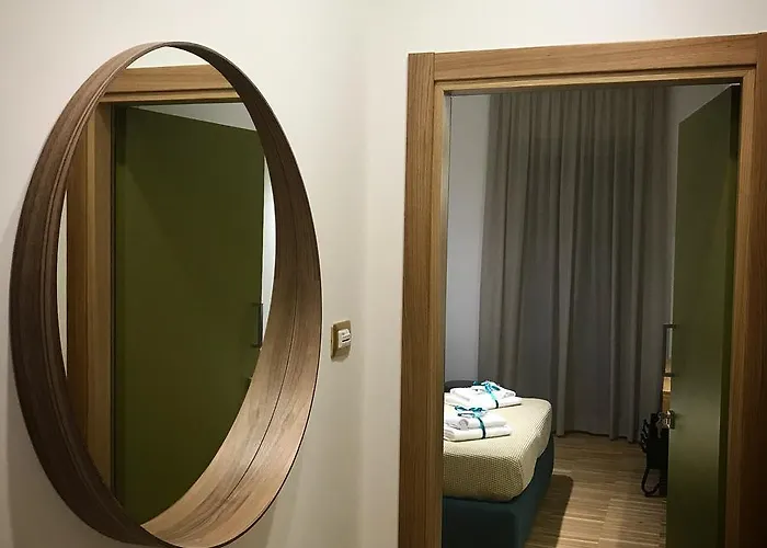 Casa Tita 4* أغريجنتو
