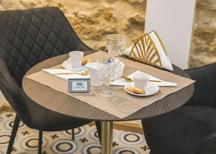 게스트하우스 Casa Tita 4*