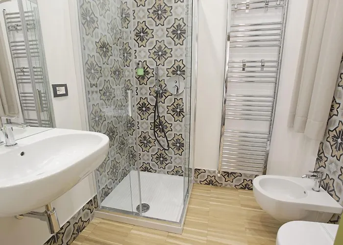 Casa Tita بيت ضيافة 4*